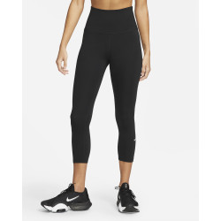 Nike Sportswear Essential Leggings a vita alta con grafica CZ8534