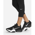 Nike Sportswear Essential Leggings a vita alta con grafica CZ8534