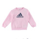 Adidas Tuta Baby Girl IS2517 Pink/Blu