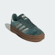 Adidas Scarpe Gazelle Bold IG4391Mineral Green