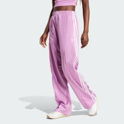 Adidas Track pants Firebird Loose IY4719 Glicine