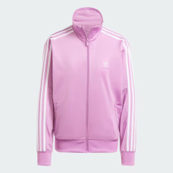 Adidas Track pants Firebird Loose IY4719 Glicine