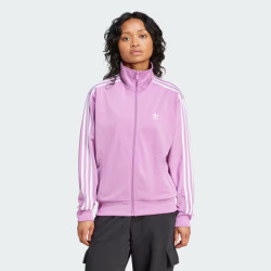 Adidas Track pants Firebird Loose IY4719 Glicine