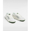 VANS Scarpe Upland D1HBU1 Bianco/Verde