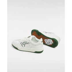 VANS Scarpe Upland D1HBU1 Bianco/Verde