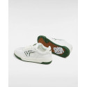 VANS Scarpe Upland D1HBU1 Bianco/Verde