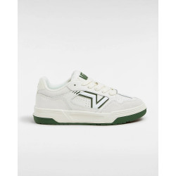 VANS Scarpe Upland D1HBU1 Bianco/Verde
