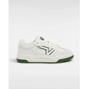 VANS Scarpe Upland D1HBU1 Bianco/Verde
