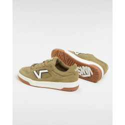 VANS Scarpe Upland D1HBU1 Bianco/Verde