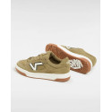 VANS Scarpe Upland D1HBU1 Bianco/Verde