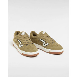 VANS Scarpe Upland D1HBU1 Bianco/Verde