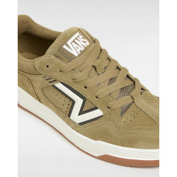 VANS Scarpe Upland D1HBU1 Bianco/Verde