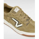 VANS Scarpe Upland D1HBU1 Bianco/Verde