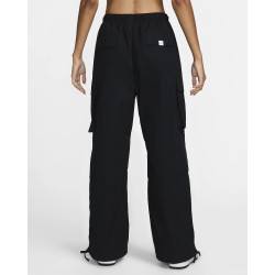 Nike Sportswear Pantaloni cargo oversize Donna FV7520 Black