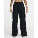 Nike Sportswear Pantaloni cargo oversize Donna FV7520 Black