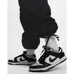 Nike Sportswear Pantaloni cargo oversize Donna FV7520 Black