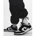 Nike Sportswear Pantaloni cargo oversize Donna FV7520 Black