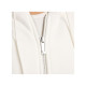 Nike Sportswear Women's Long Hooded Cardigan White FV7515 White