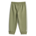 Adidas Tuta Kids Unisex IZ4978 Beige/Verde