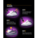 Crep Protect Starter Travel Pack 430U