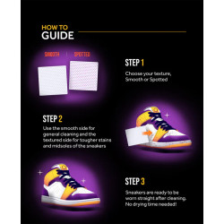 Crep Protect Starter Travel Pack 430U