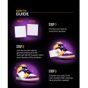 Crep Protect Starter Travel Pack 430U