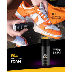 Crep Protect Starter Travel Pack 430U
