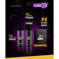 Crep Protect Starter Travel Pack 430U