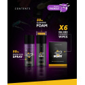 Crep Protect Starter Travel Pack 430U