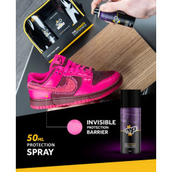 Crep Protect Starter Travel Pack 430U