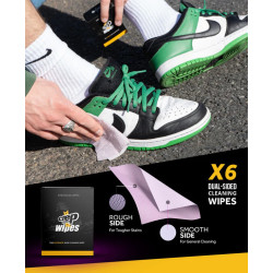 Crep Protect Starter Travel Pack 430U