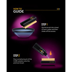 Crep Protect Starter Travel Pack 430U