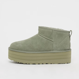 UGG Stivali Stivali Classic Ultra Mini 1116109 Sand