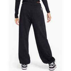 NIKE PANTALONI AIR SPORTSWEAR JOGGER DONNA FN1902 GRIGIO/FUXIA