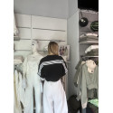 Adidas Pantalone Donna Icons 3-Stripes JJ1665 White