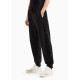 Armani EA7 Pantaloni jogger Graphic Series Donna 7W000008 Nero