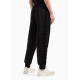 Armani EA7 Pantaloni jogger Graphic Series Donna 7W000008 Nero