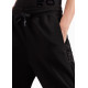 Armani EA7 Pantaloni jogger Graphic Series Donna 7W000008 Nero