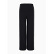 Armani EA7 Pantaloni jogger Graphic Series Donna 7W000008 Nero