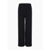 Armani EA7 Pantaloni jogger Graphic Series Donna 6DTP59 Nero