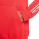 Nike Tuta Club Fleece GX Uomo FB7296 Red