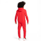 Nike Tuta Club Fleece GX Uomo FB7296 Red