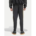 Adidas Pantalone Uomo 3 Stripes IW8865 Black/Gold