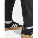Adidas Pantalone Uomo 3 Stripes IW8865 Black/Gold