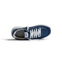 WUSHU Shoes Man Master 213 Brown