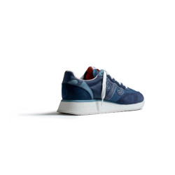 WUSHU Shoes Man Master 213 Brown