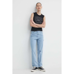Dickies jeans unisex regoular fit A4XEC