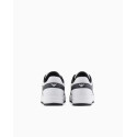 ARMANI EA7 SNEAKERS SLASHER MAN BIANCO/NERO