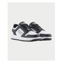 ARMANI EA7 SNEAKERS SLASHER MAN BIANCO/NERO
