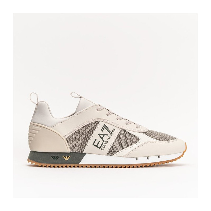 EA7 ARMANI Sneakers X8X027 Sabbia